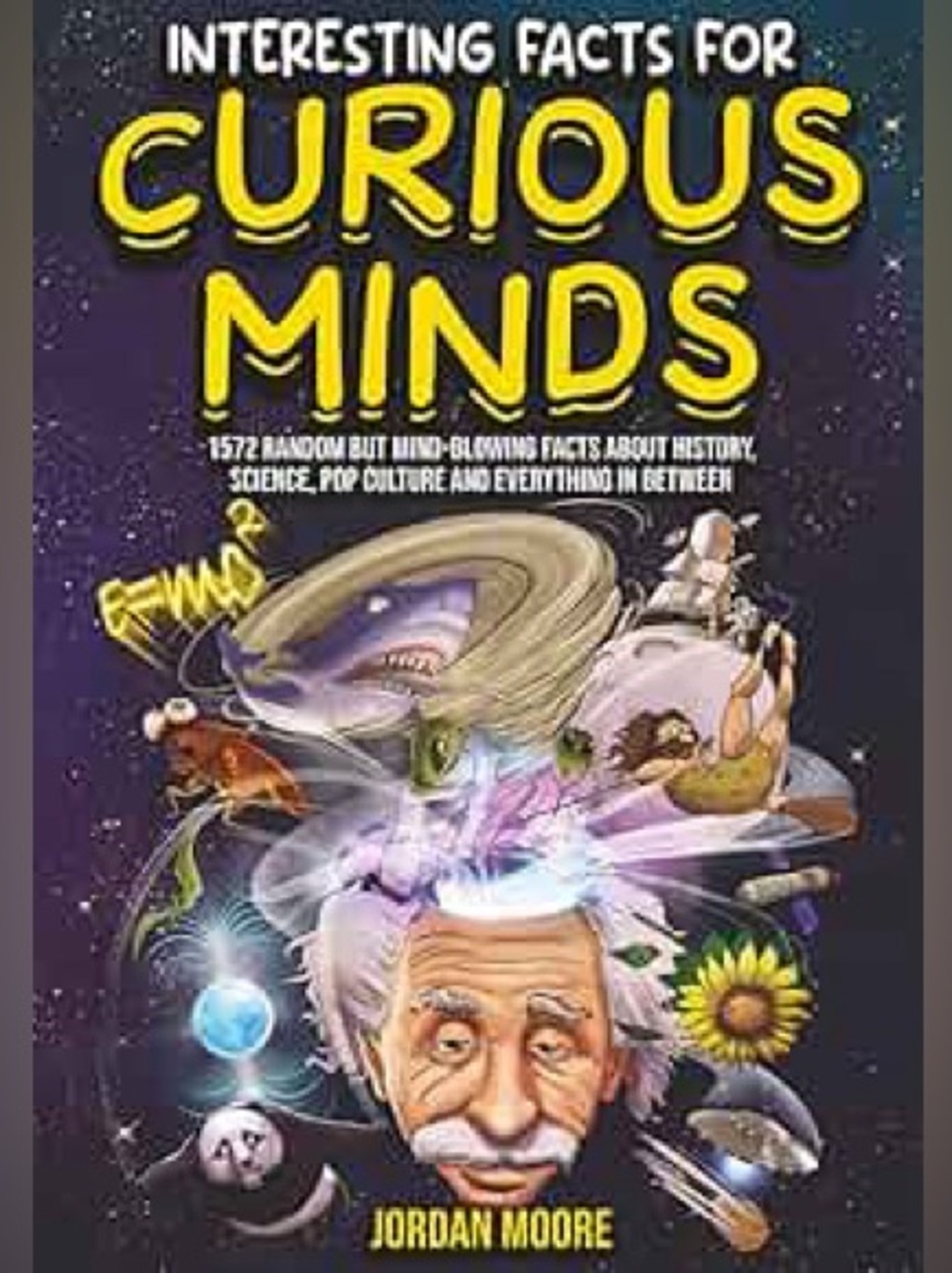 Interesting Facts for Curious Minds